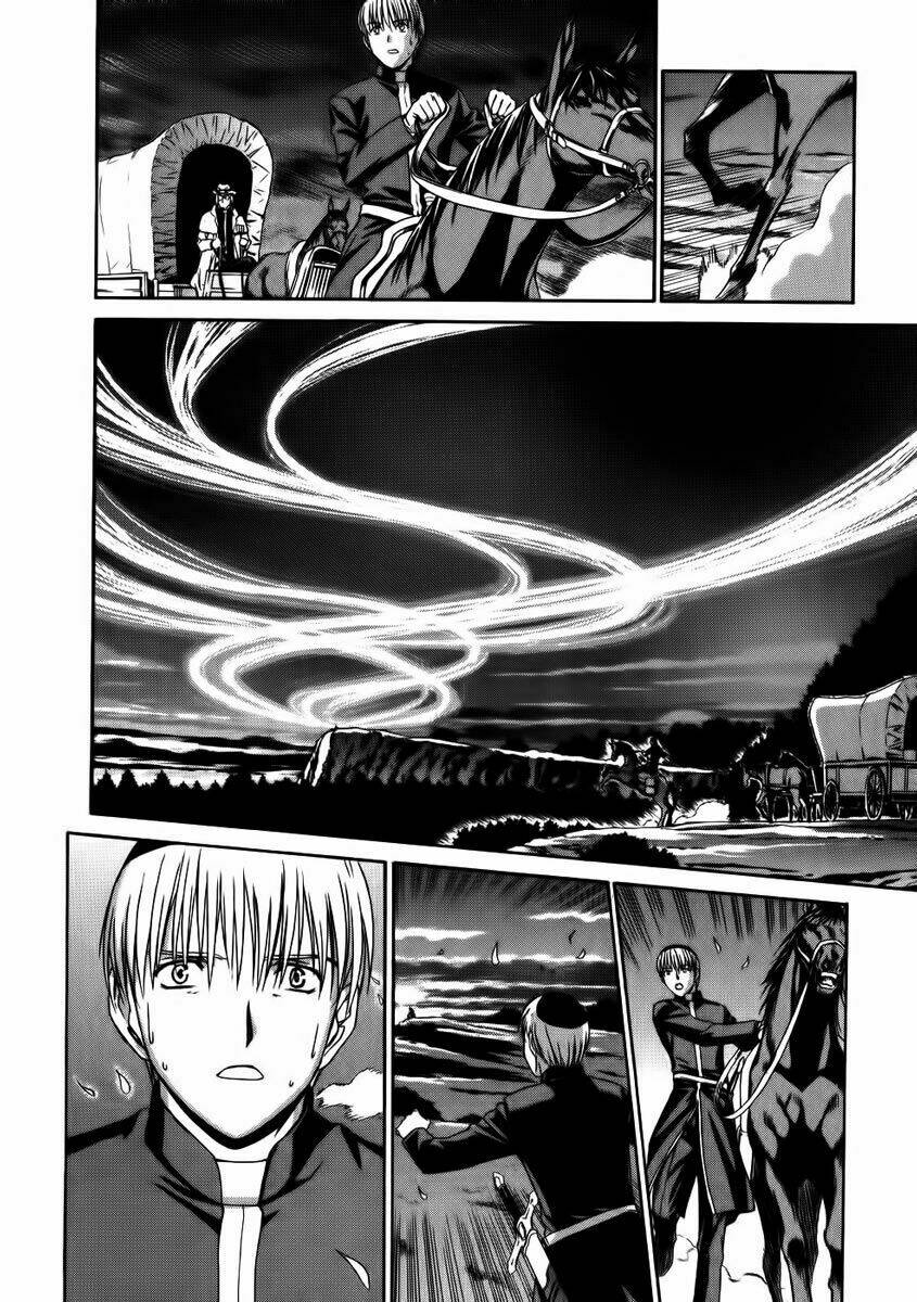 chrono crusade chapter 42 17