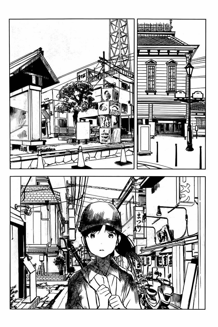 gojikanme no sensou chapter 4 22