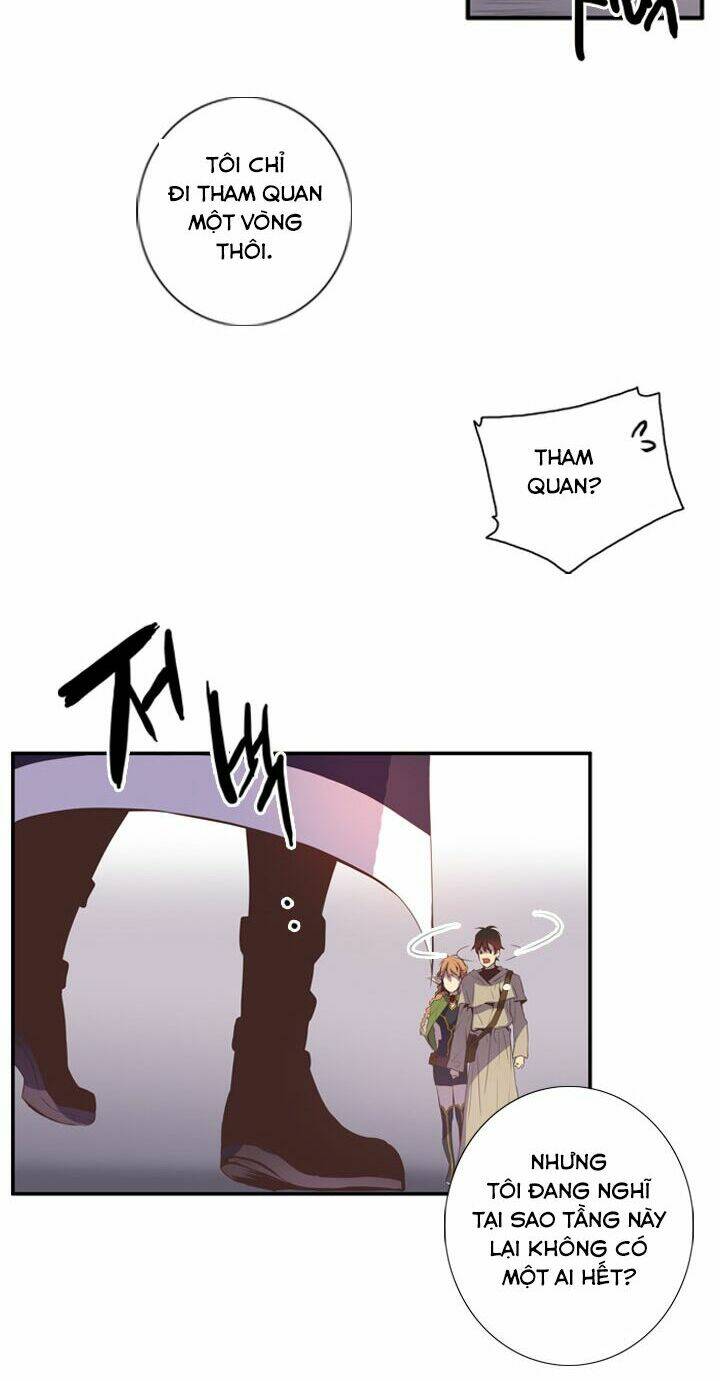 dusk howler chapter 29 7