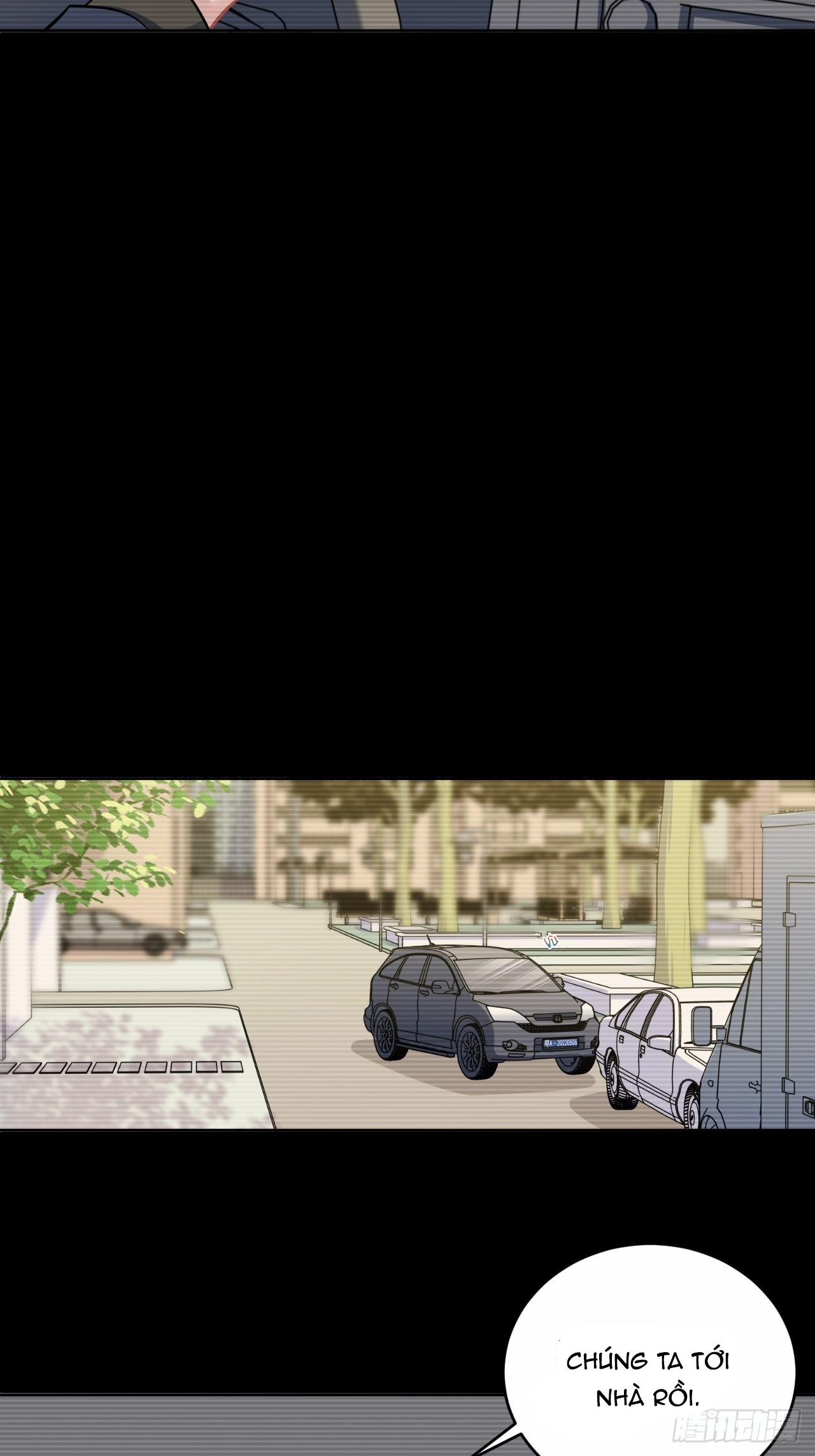 bố vợ đại nhân là bà xã chapter 202 6