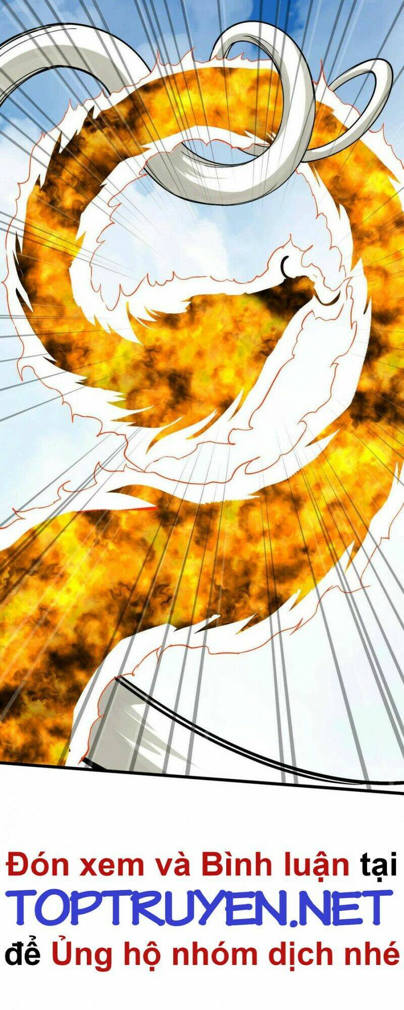 trọng sinh ta là đại thiên thần chapter 165 9