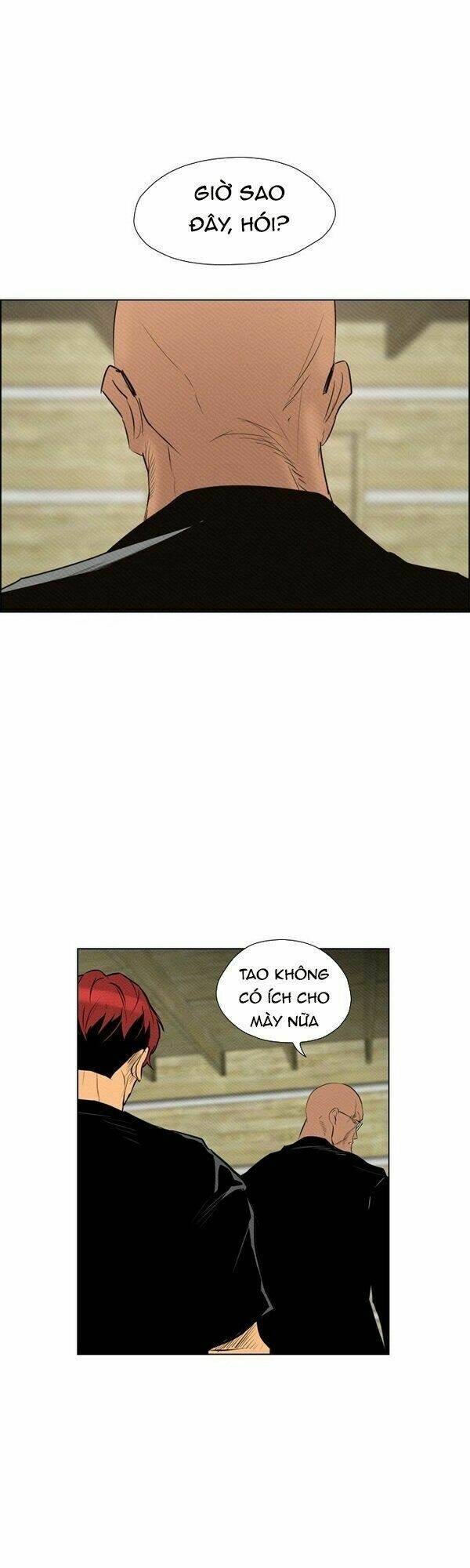 kẻ hồi sinh chapter 81 19