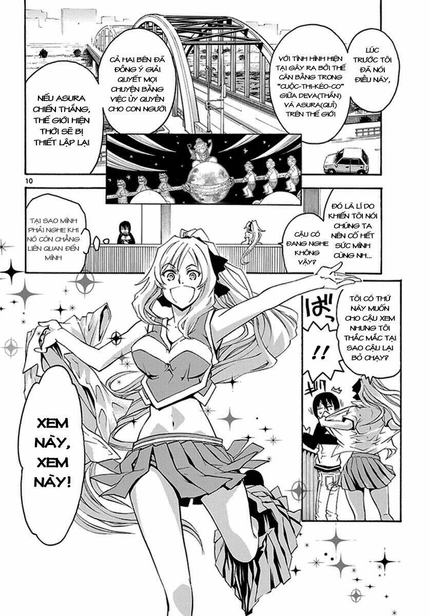 popcorn avatar chapter 2 11