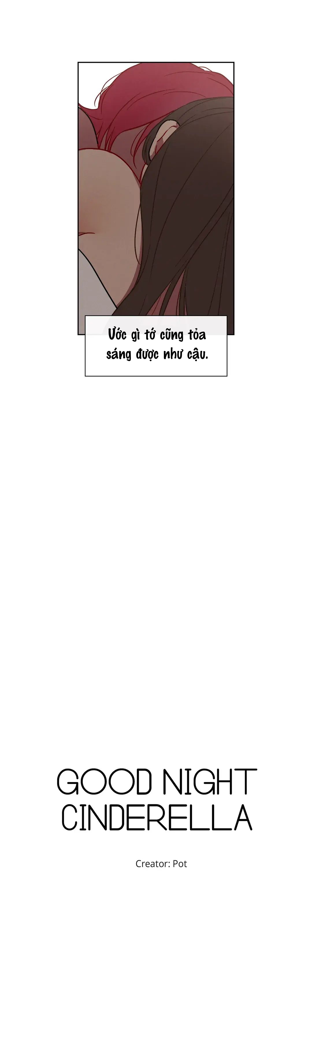 lọ lem ngủ ngon nhé chapter 35.2 7