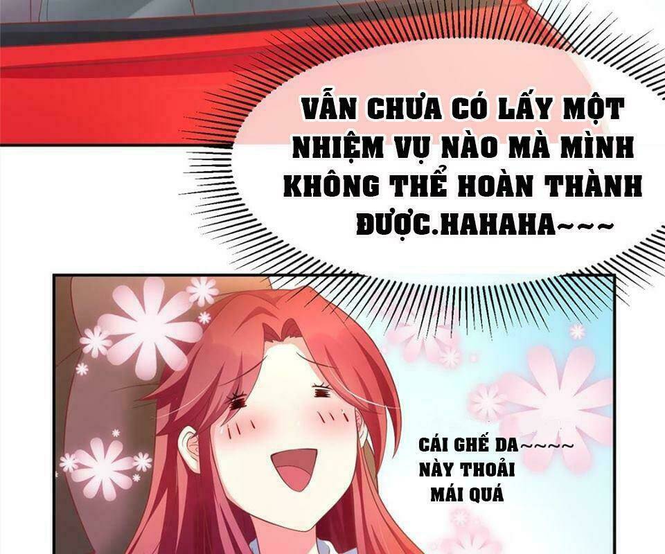 tổng tài xấu xa, đừng hòng thoát chapter 7 29