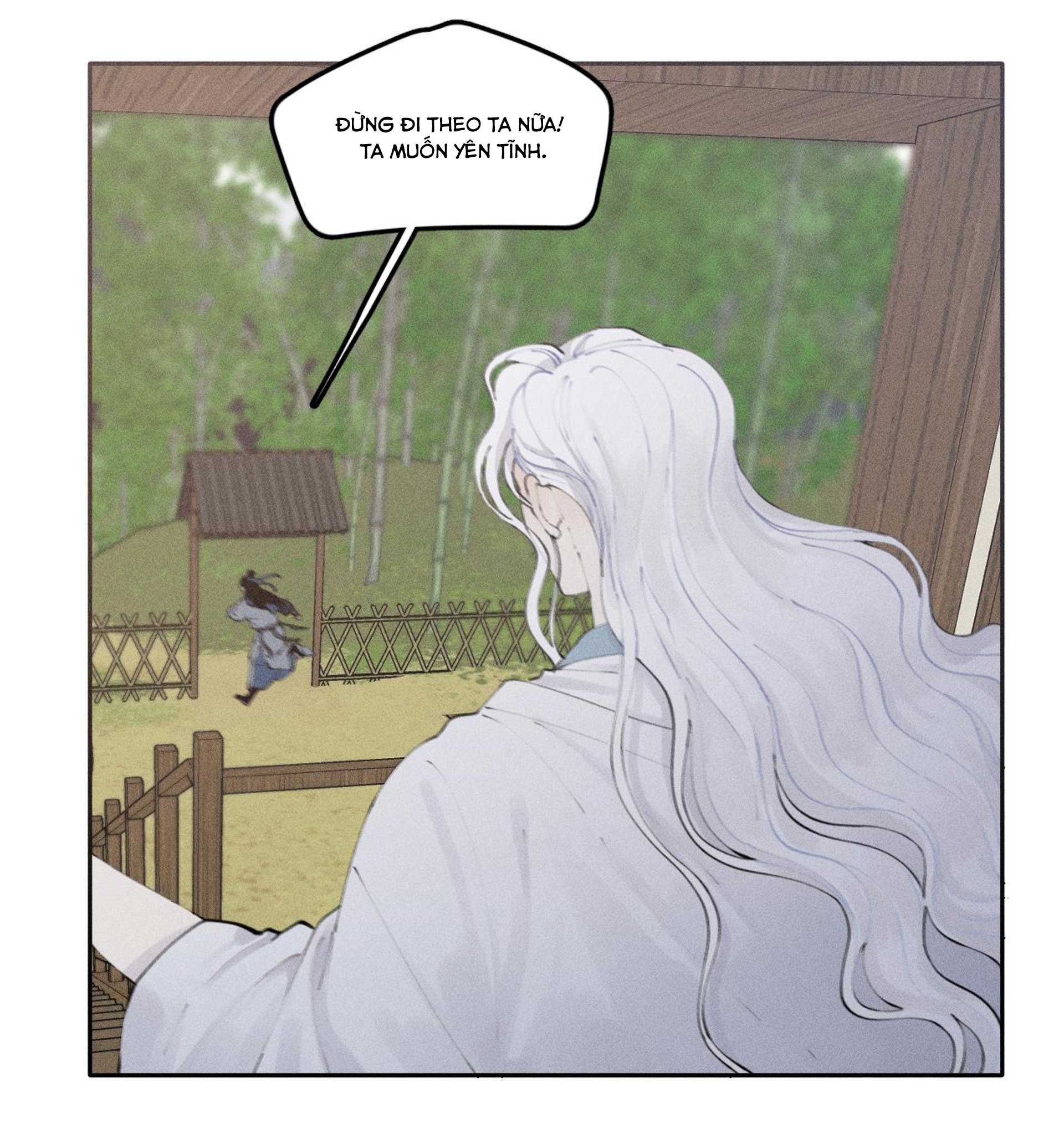 cổ phá chapter 4.3 13