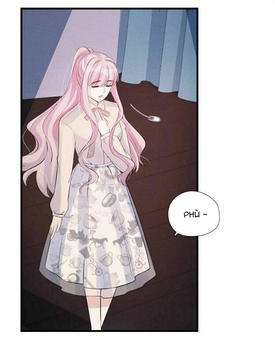 cạm bẫy lửa tình chapter 69 10