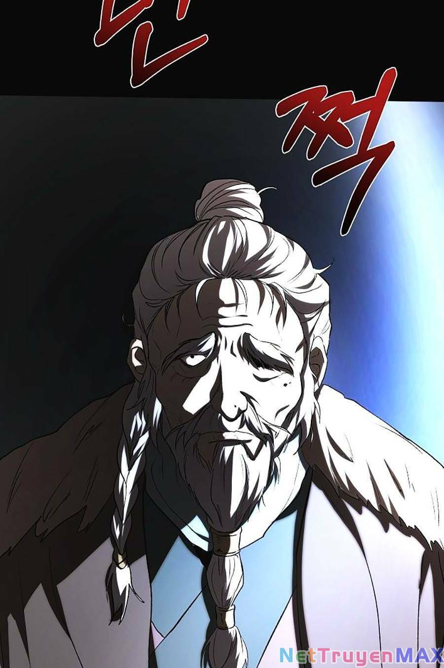 võ đang kỳ hiệp chapter 108 3