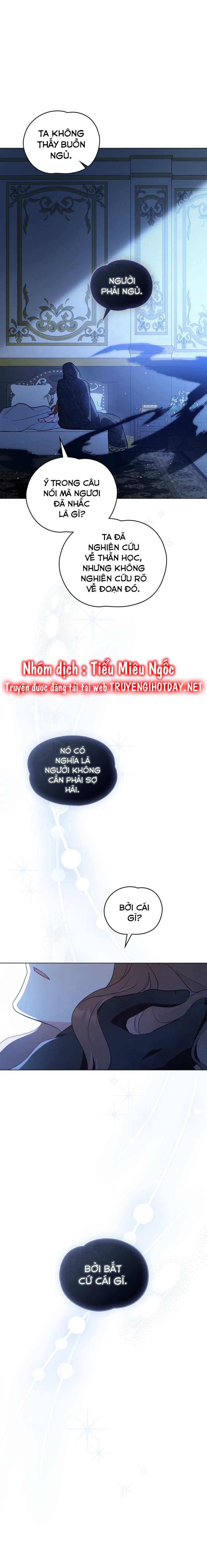 yêu cô công chúa sắp chết chapter 11 9