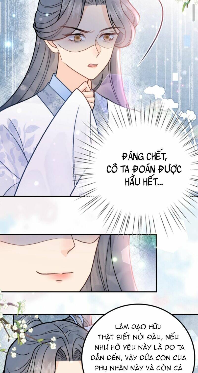 toàn tông môn đều là kẻ si tình, chỉ có ta là tỉnh táo chapter 69 9