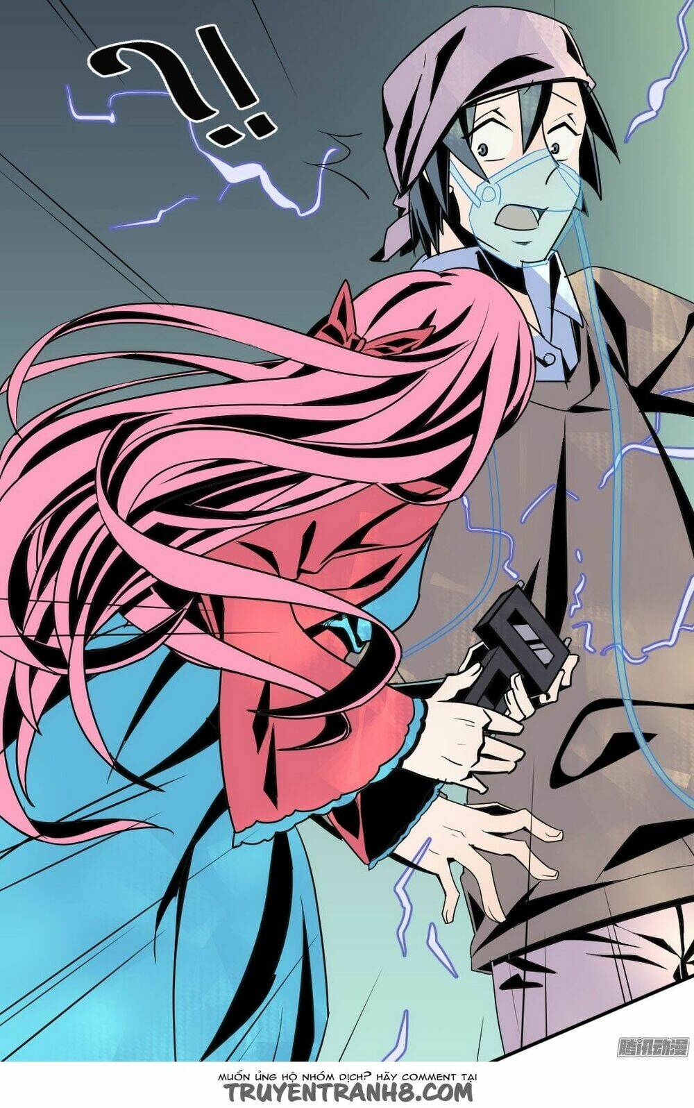 điều ước của người phàm chapter 5 28