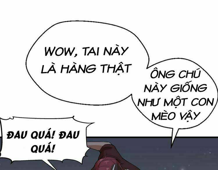bá vương diễn xuất chapter 1 137