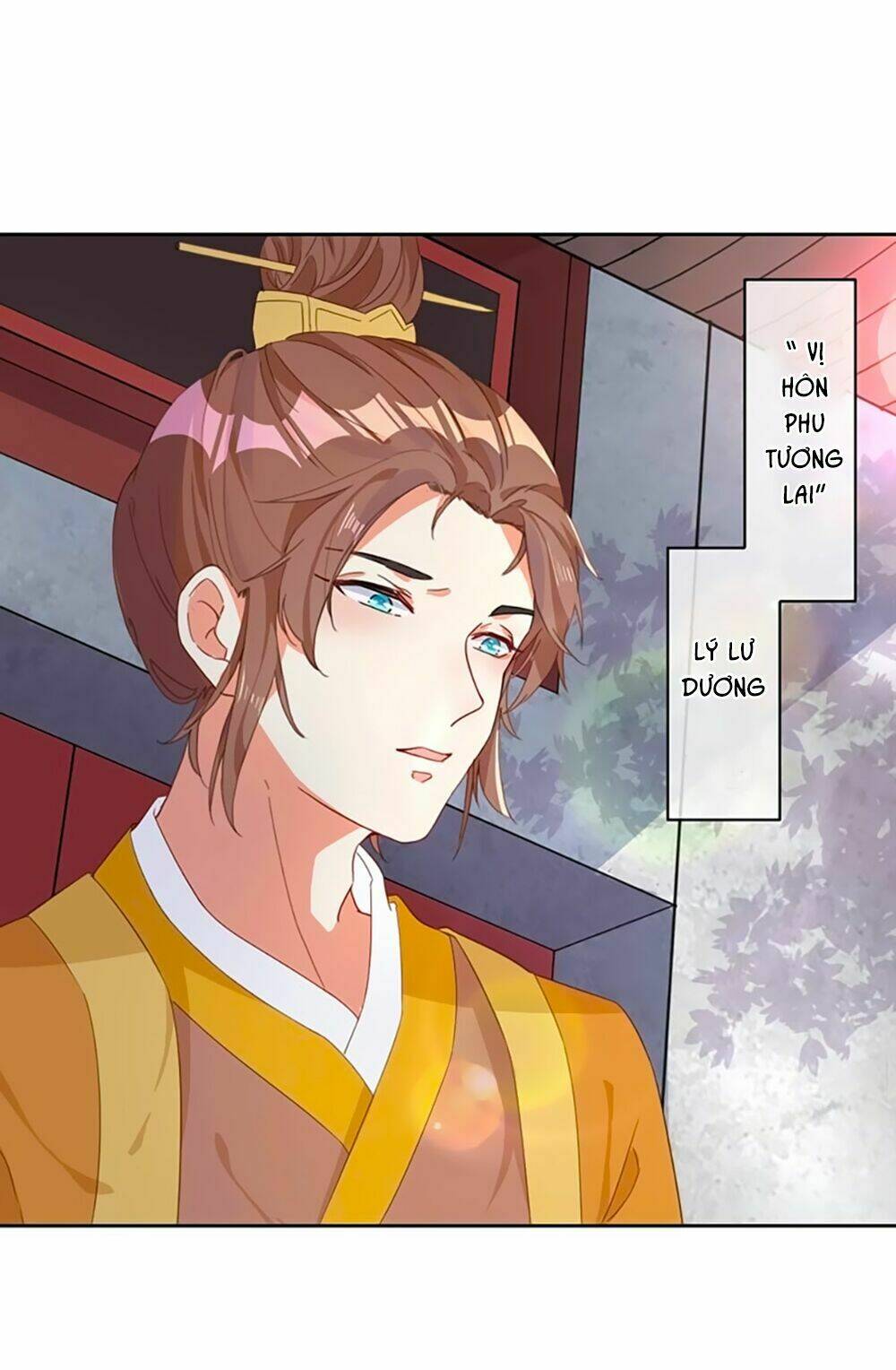 hội học sinh kiêu ngạo của hoàng cung chapter 2 40