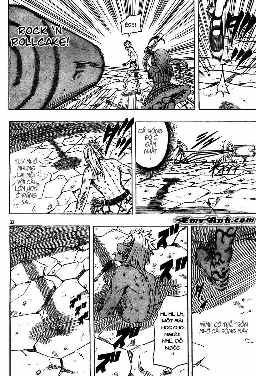 blazer driver chapter 13 34