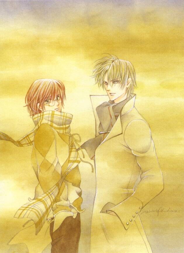 koori mamono monogatari chapter 2 2