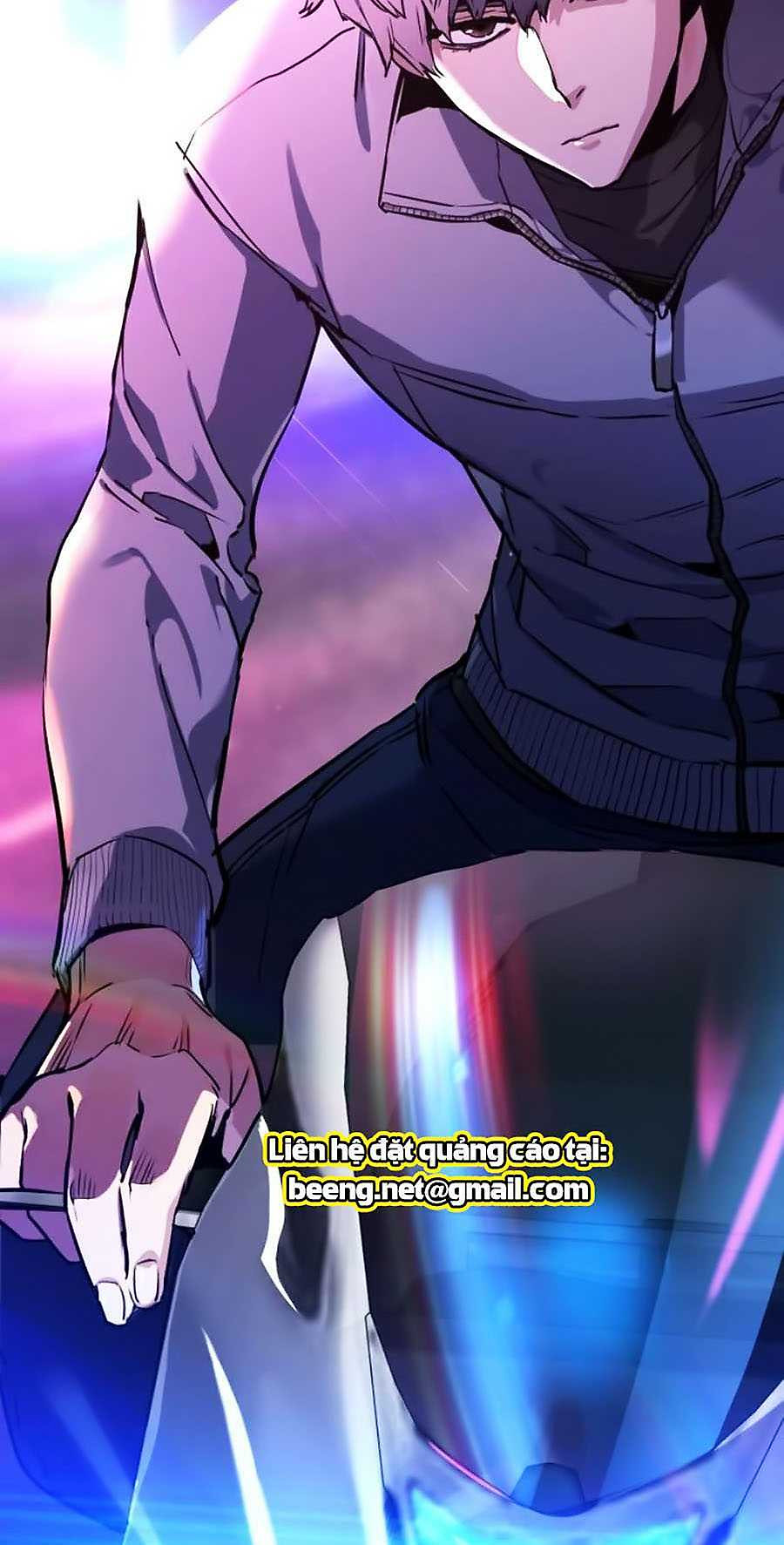 bạn học tôi là lính đánh thuê chapter 19 124