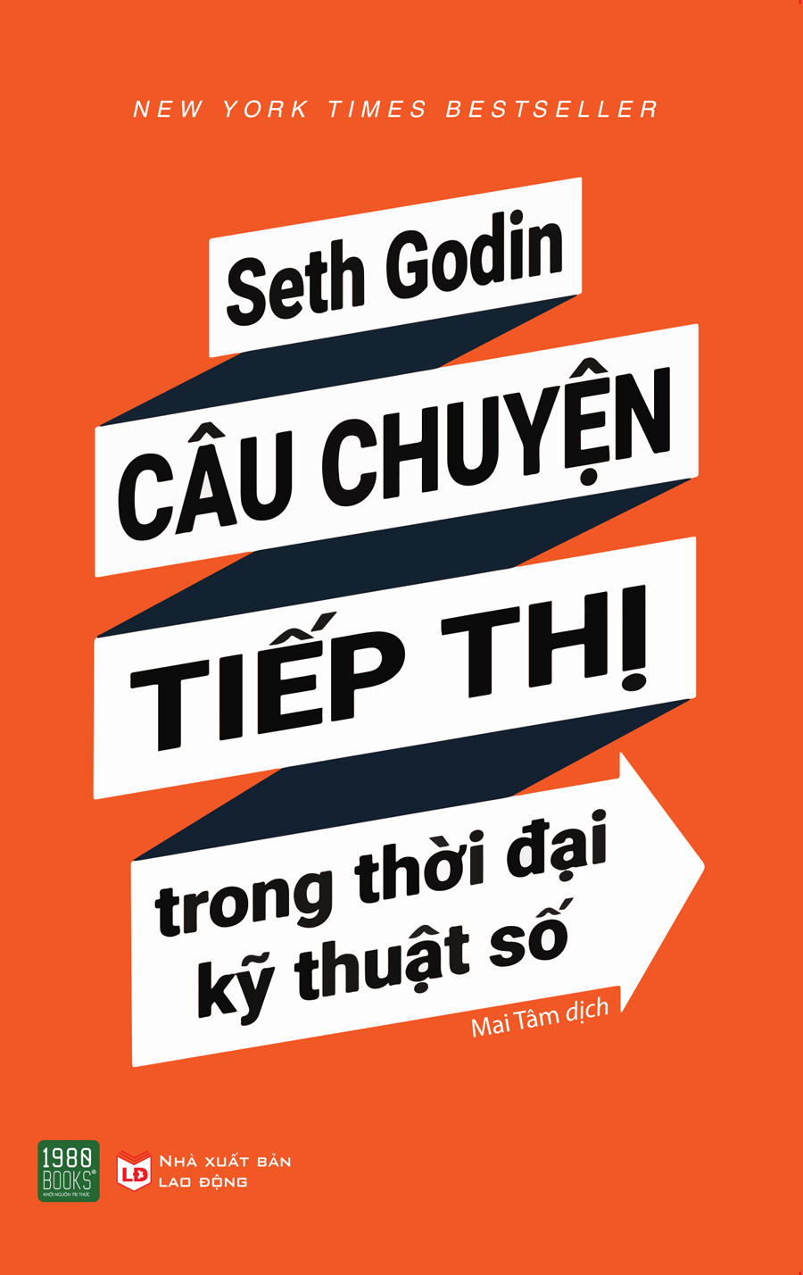 Câu Chuyện Tiếp Thị Trong Thời Đại Kỹ Thuật Số