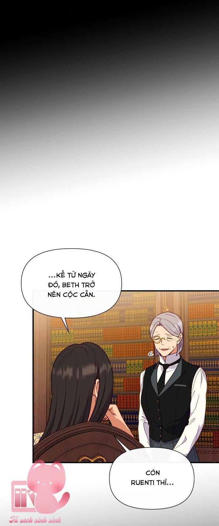 công nương khế ước của gia tộc công tước quái vật chapter 149 44