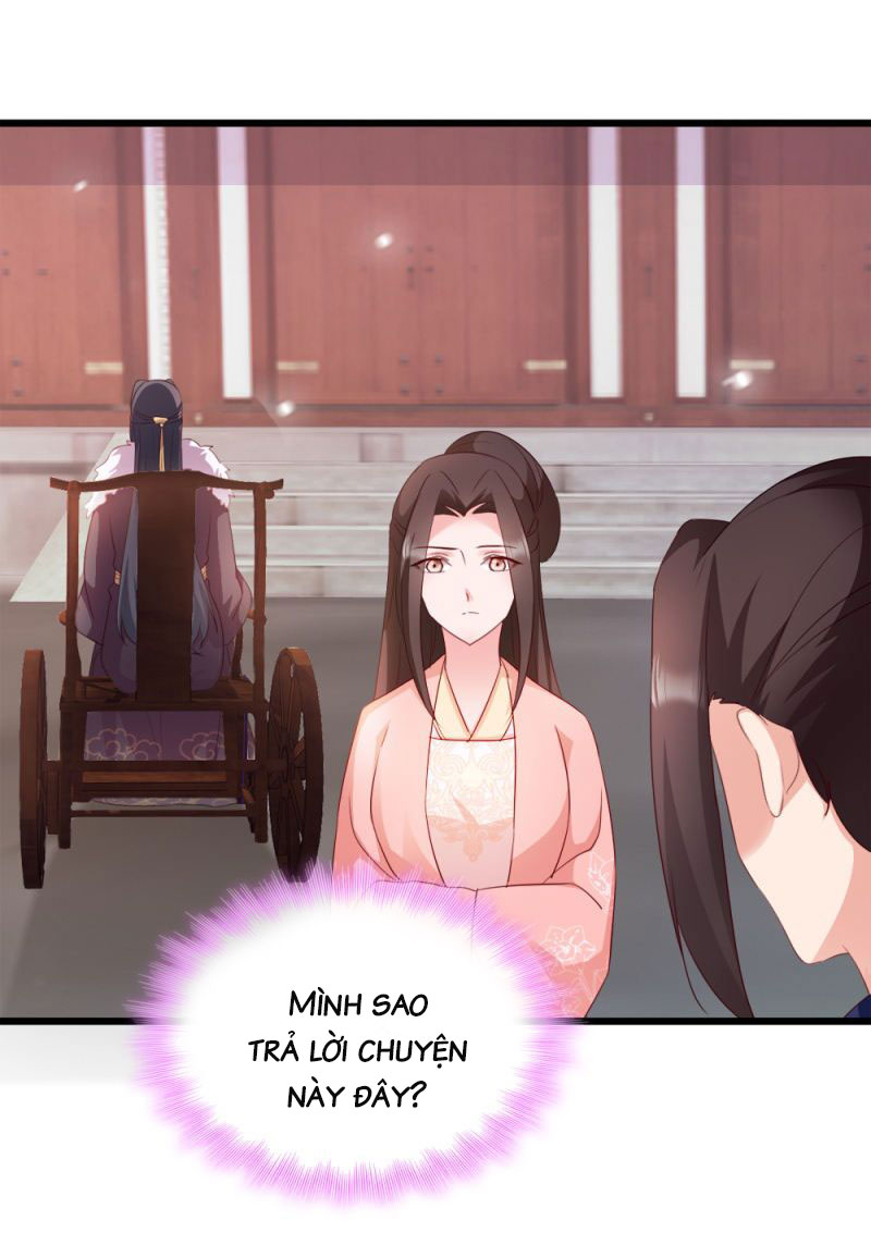 độc tâm cuồng phi khuynh thiên hạ chapter 65 4