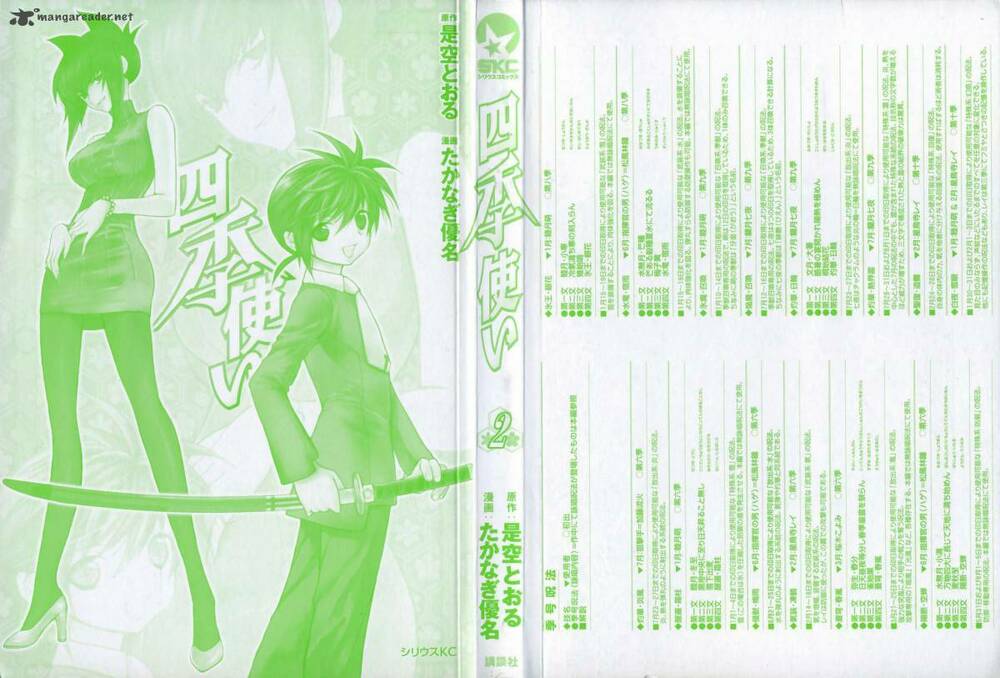 shiki tsukai chapter 6 4