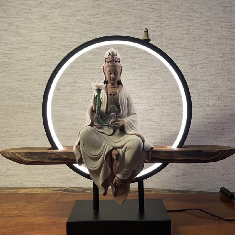 Tượng Đại Thế Chí Bồ Tát