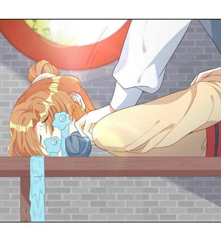 hội học sinh kiêu ngạo của hoàng cung chapter 4 21