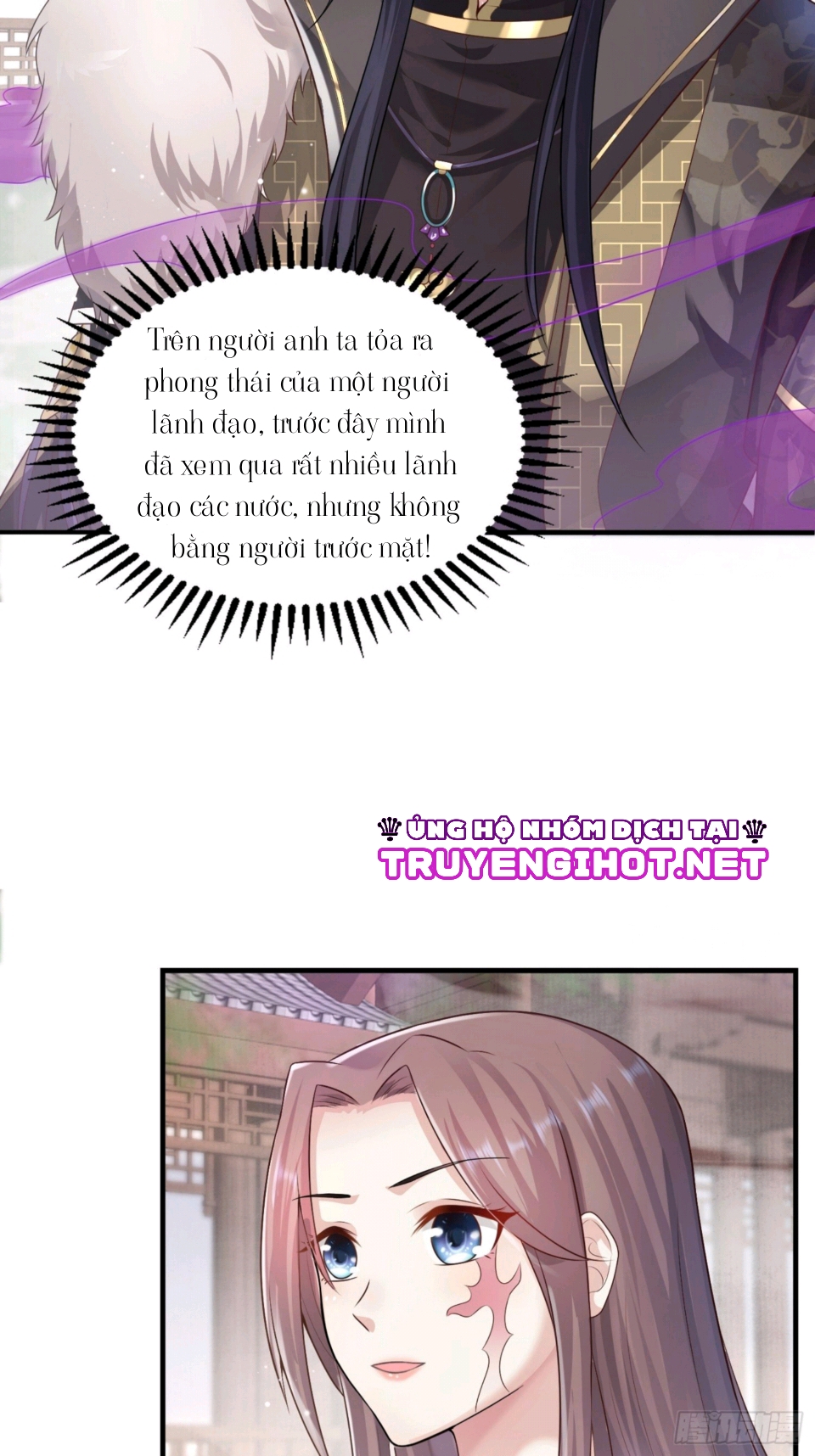 kết hôn với hoàng tử xui xẻo chapter 3 10