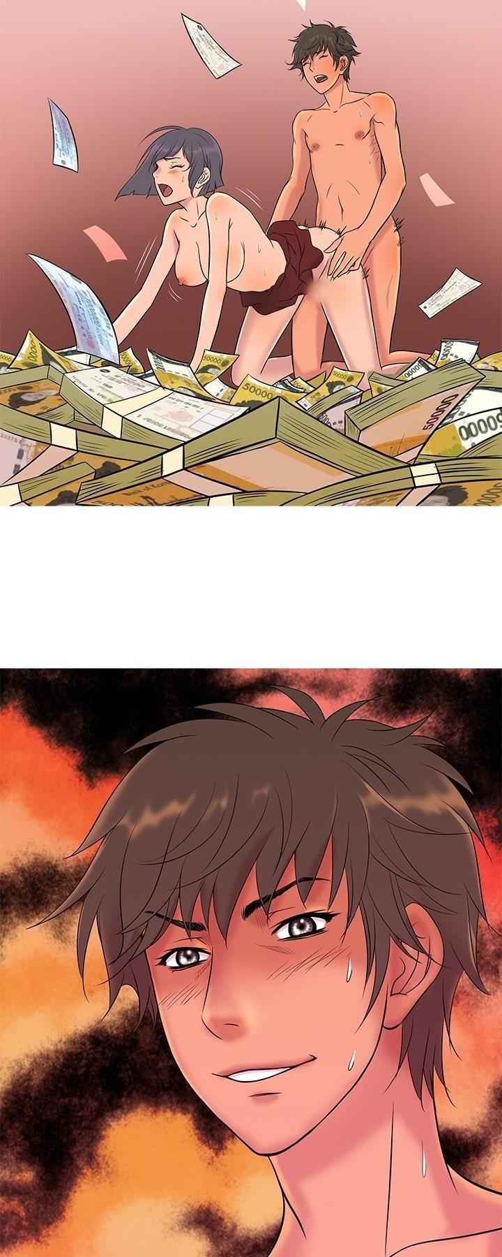 thiên đường chapter 9 24