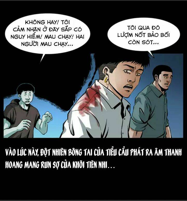 U Minh Ngụy Tượng Chapter 41 28