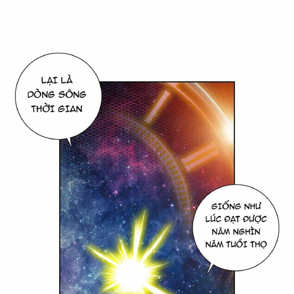 câu lạc bộ trường sinh chapter 111 54