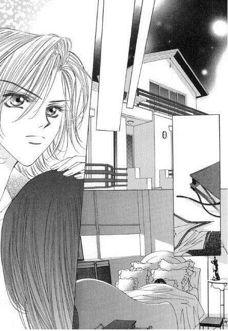 cynical orange - quả cam thủy tinh chapter 7 67