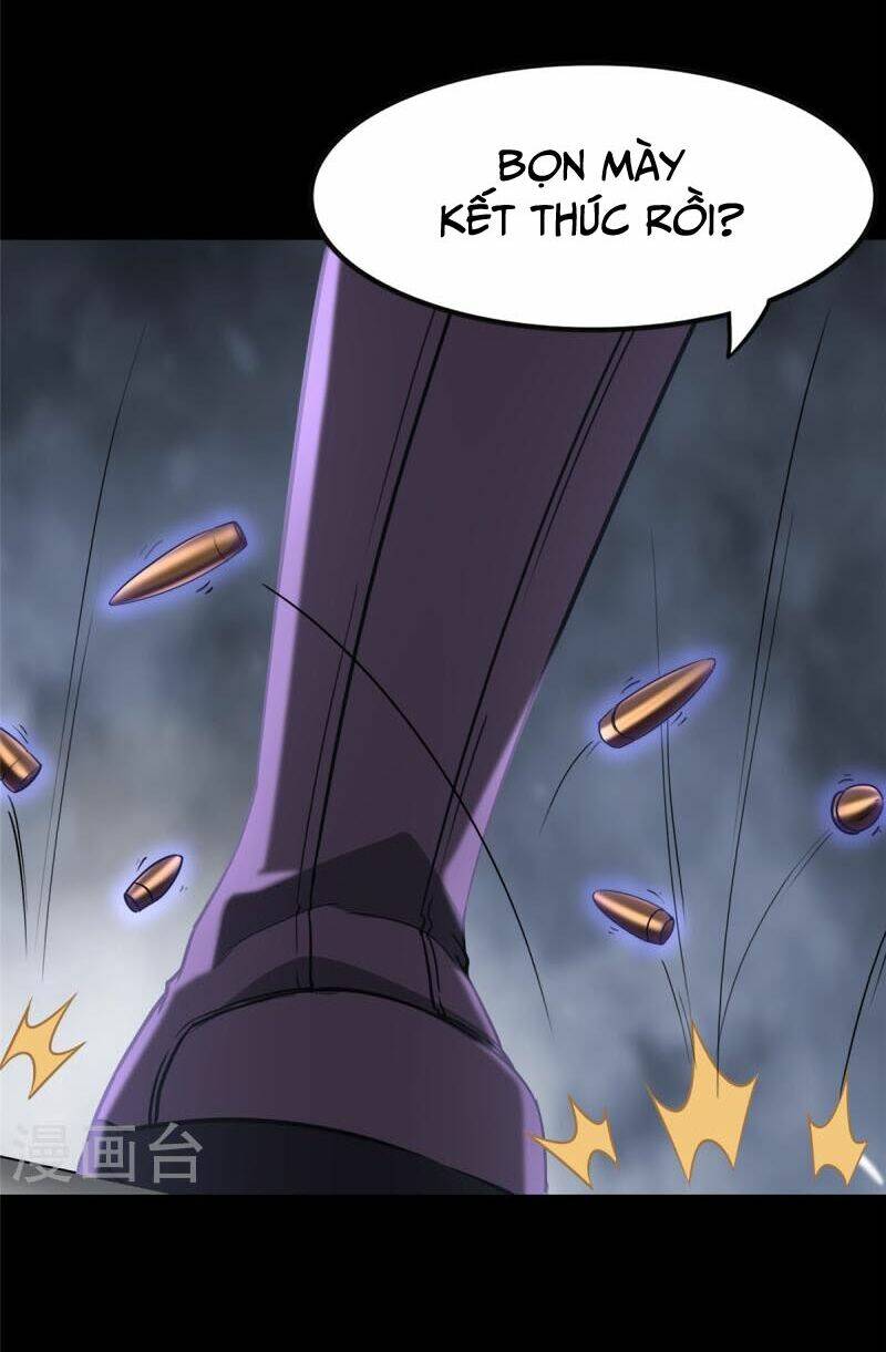 bạn gái virus của tôi chapter 291 14