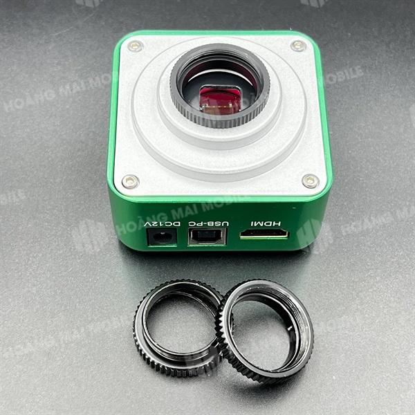 Vòng nối ống kính C-Mount mở rộng C sang CS