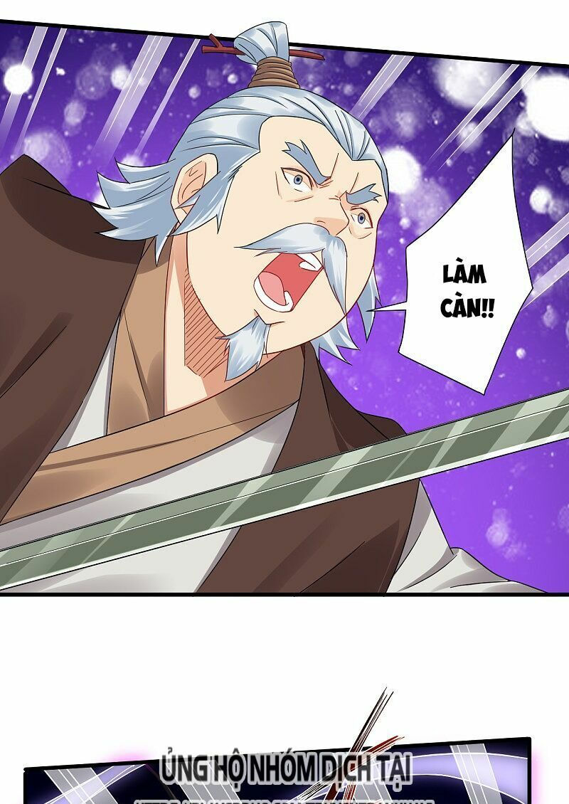 nghịch thiên chiến thần chapter 138 7