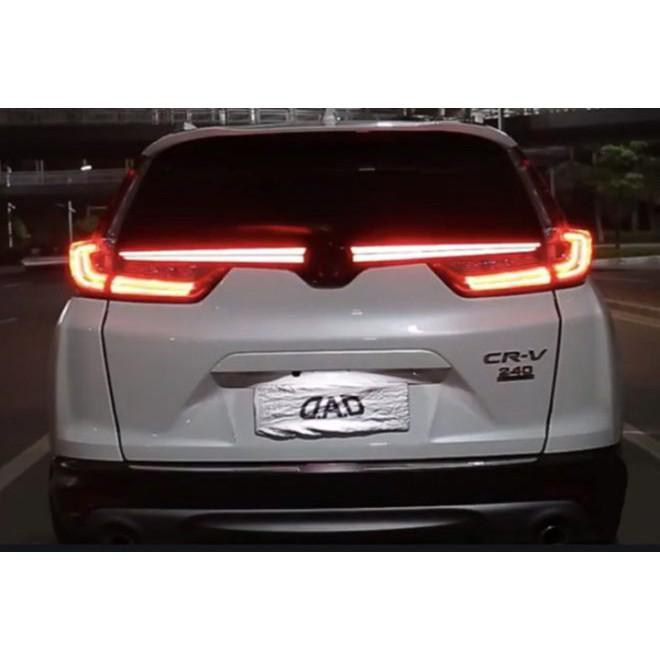 LED cốp, LED trang trí tay mở cốp sau Honda CRV, CR-V 2018-2020