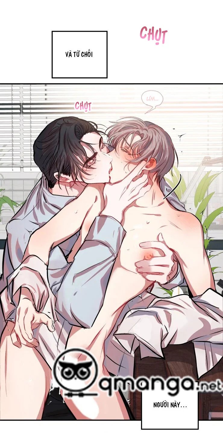 hợp đồng yêu đương chapter 2 17