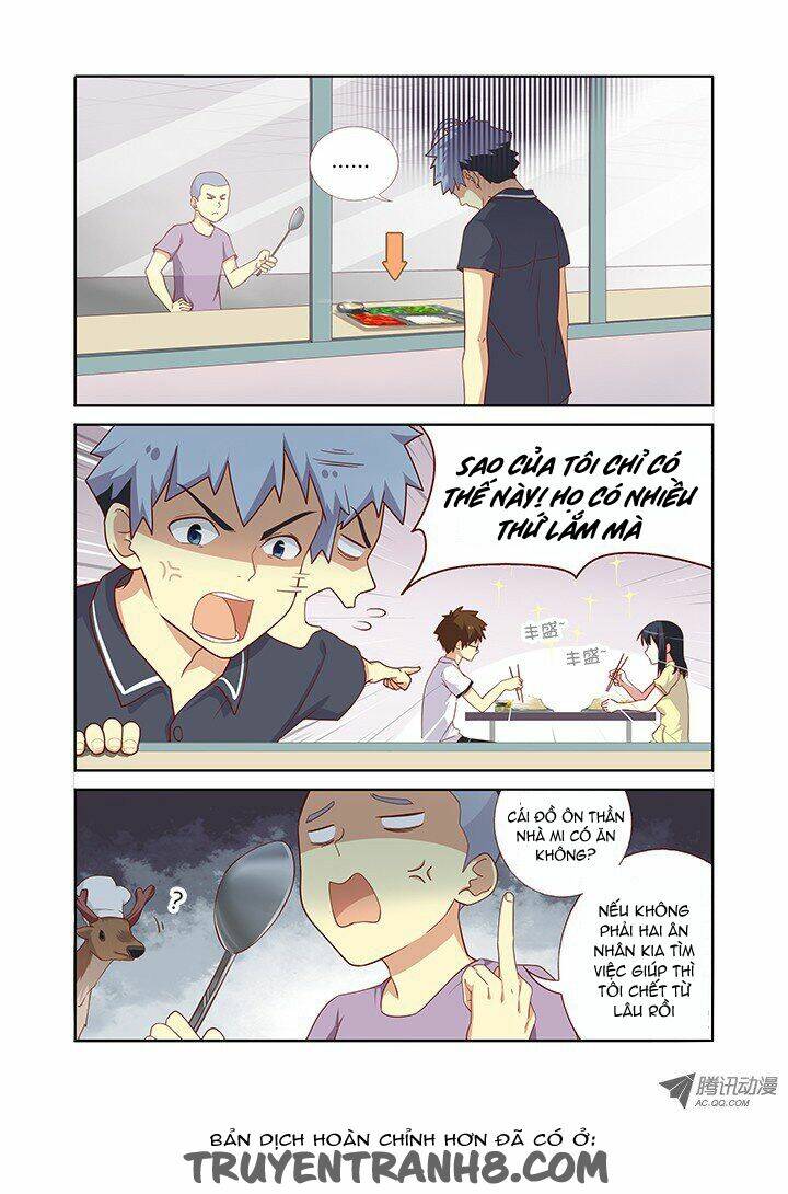 yaoguai mingdan chapter 92 4