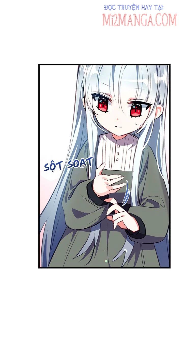 chúng ta có thể trở thành gia đình được không? chapter 6.5 17