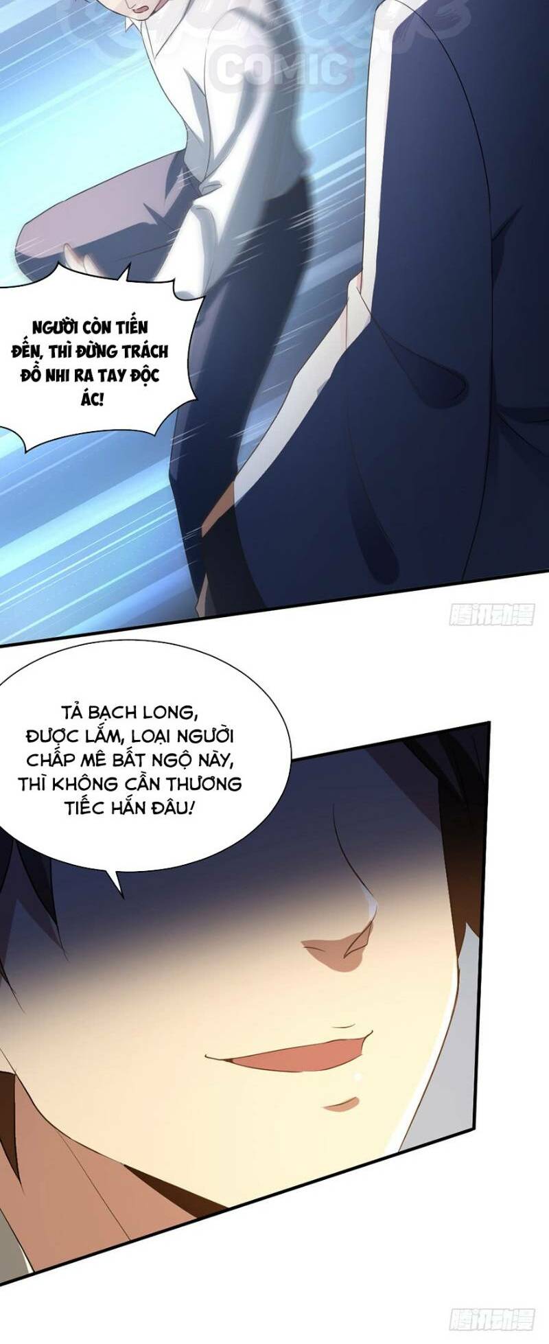 thập nhị thiên kiếp chapter 35 18