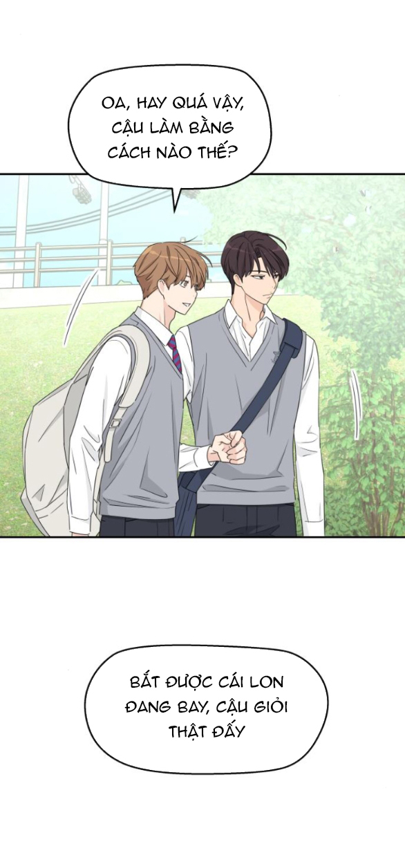 sam yi tái sinh chapter 6.1 3