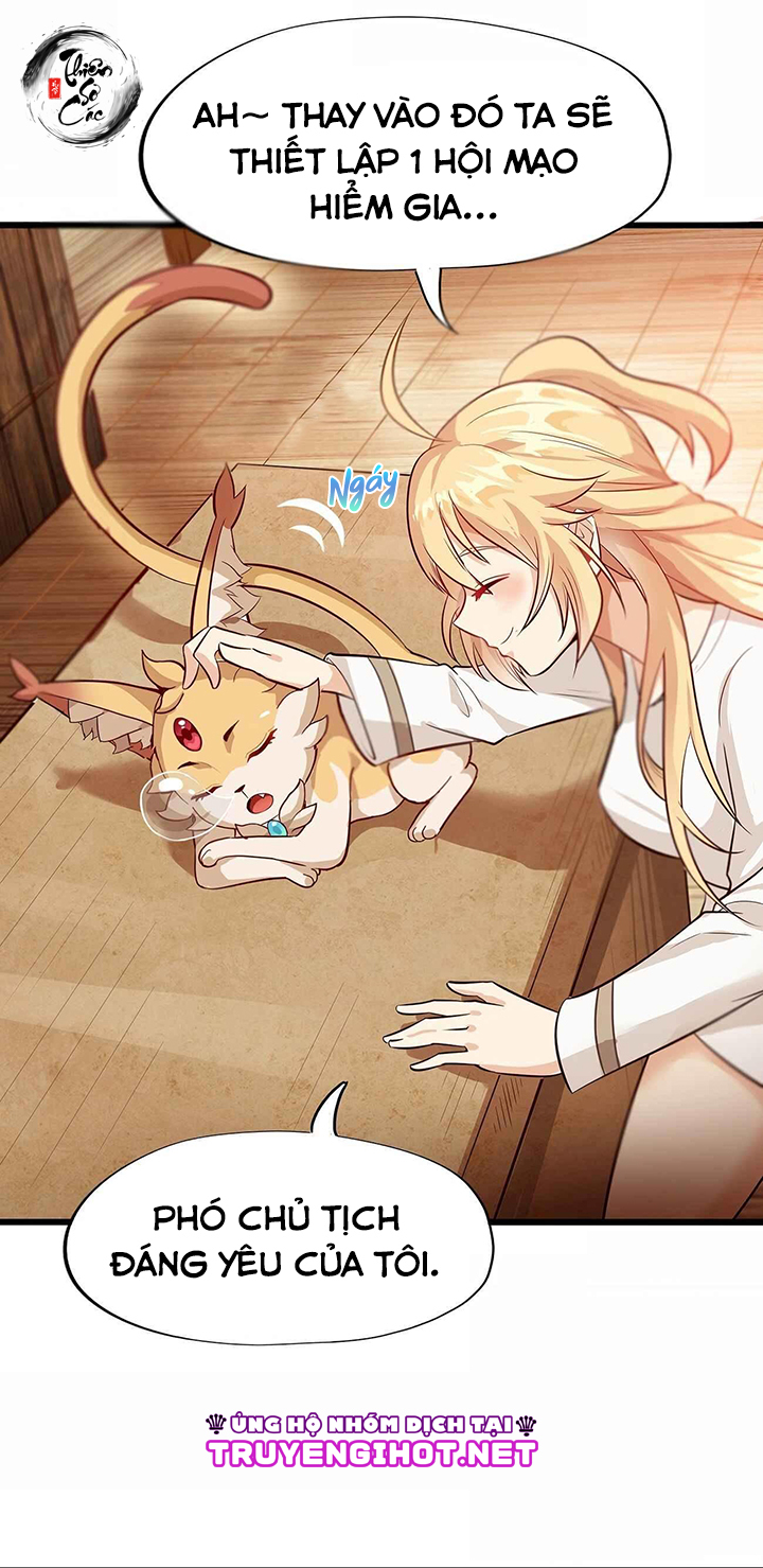 tiền là chân lý chapter 1 38