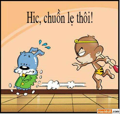 tây du kí không hài chapter 20 39