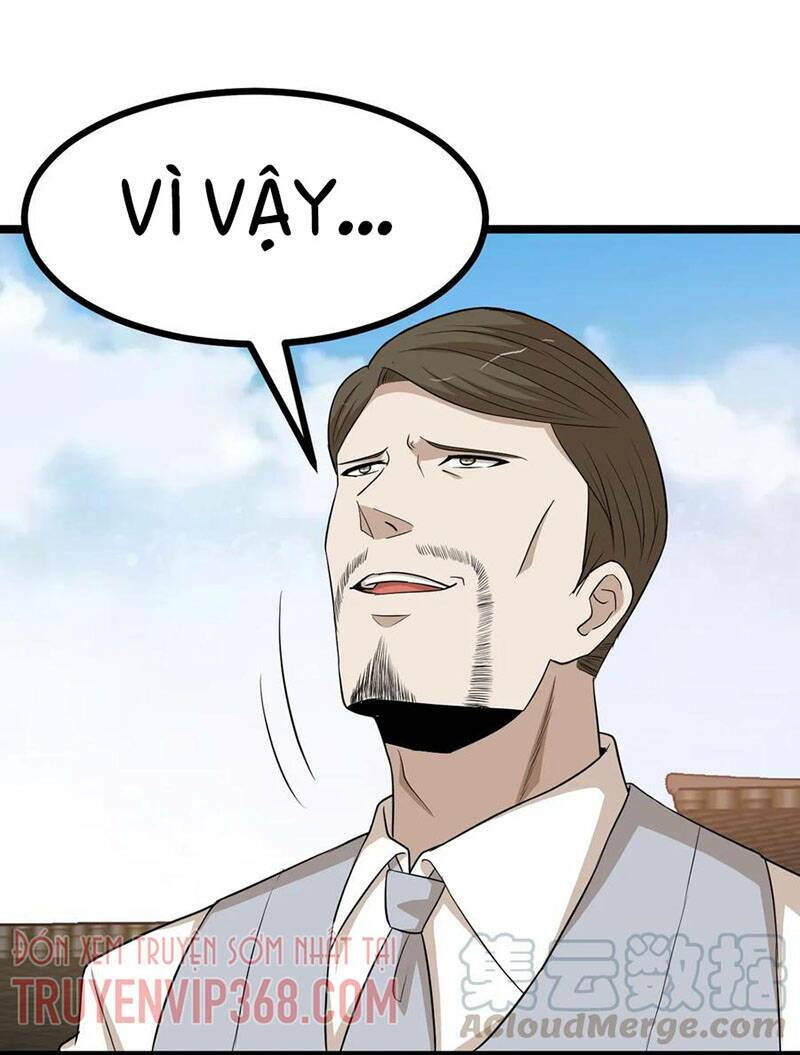 đai ca trở lại tuổi 16 chapter 153 17