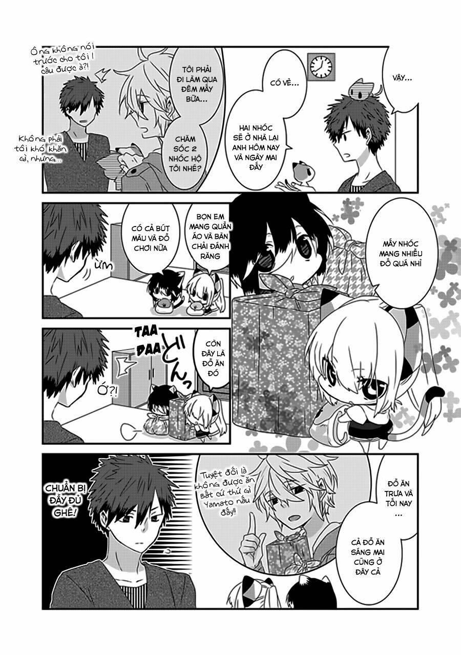 nukoduke! chapter 24 3