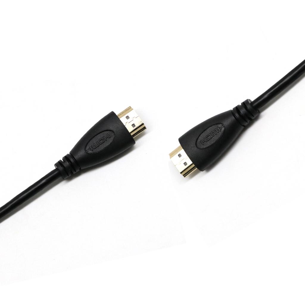 Connectivity High Speed HDMI Cable V1.4Ultra HD 4K Audio Return Channel 3D 1080P LCD HDTV
