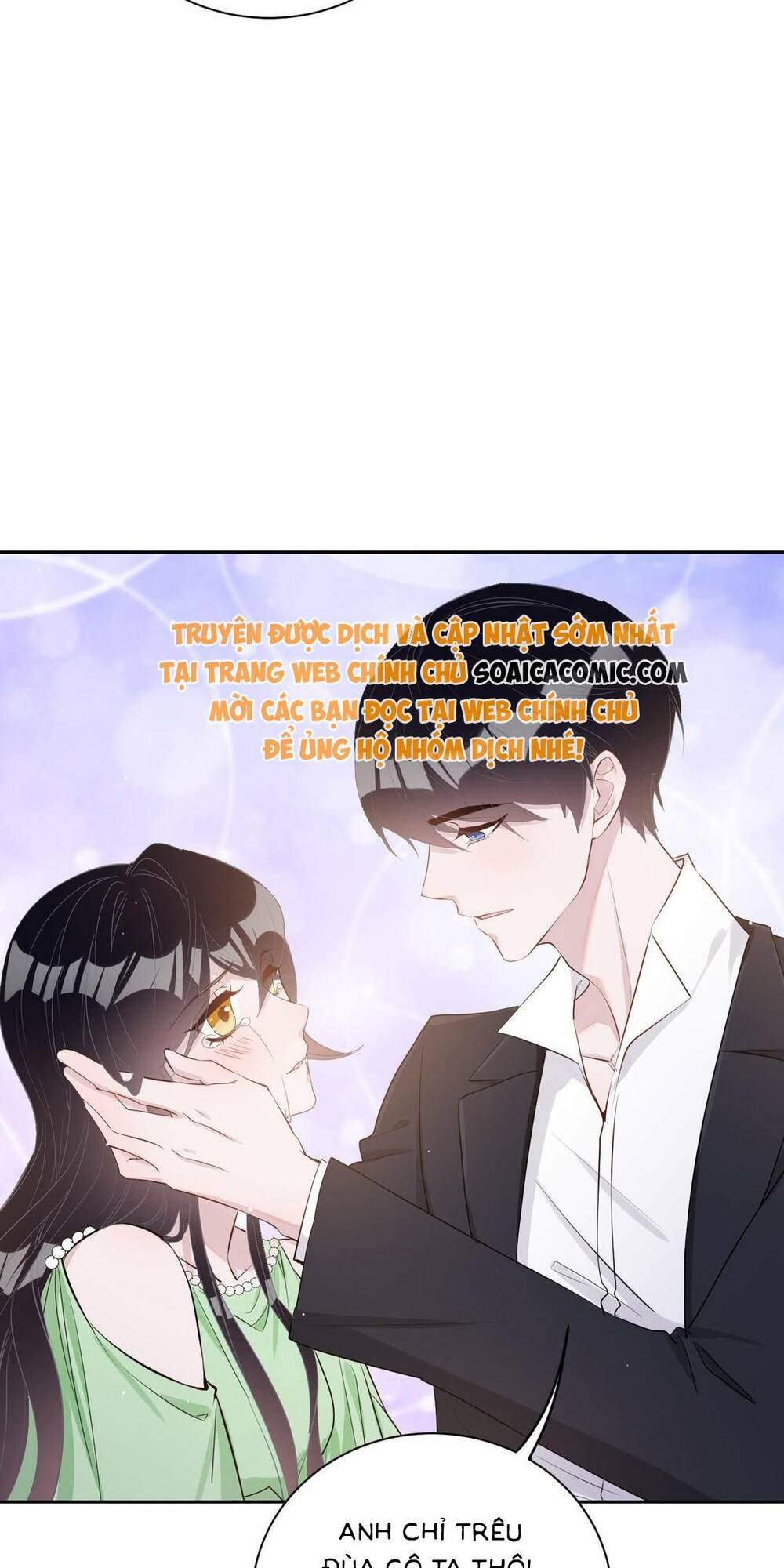 thế thân tự mình tu dưỡng chapter 49 32