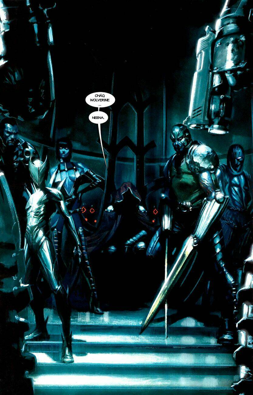 x-force sex and violence chapter 3 7