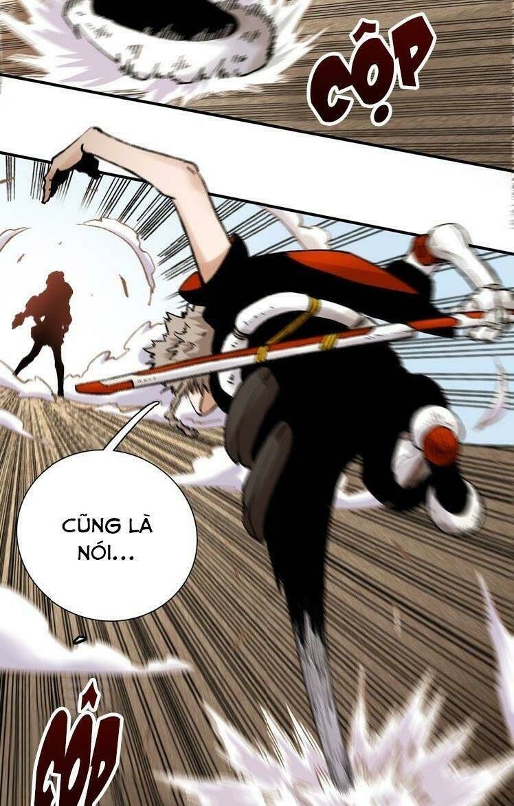 mạt thế chi thư chapter 2 5