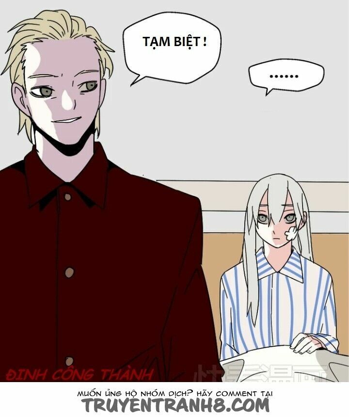 ứng dụng thẩm mỹ chapter 33 28