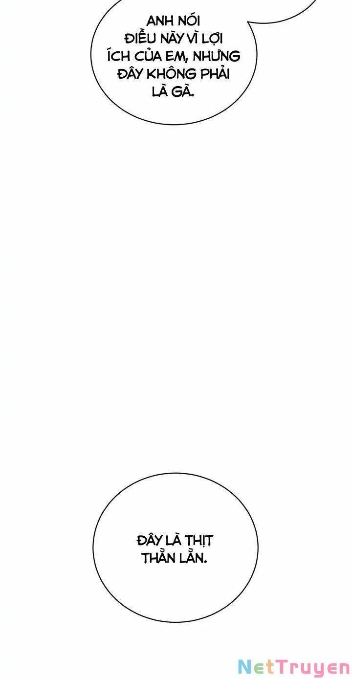 là nhân vật phản diện nhưng tôi sẽ trở thành nữ chính chapter 64 42